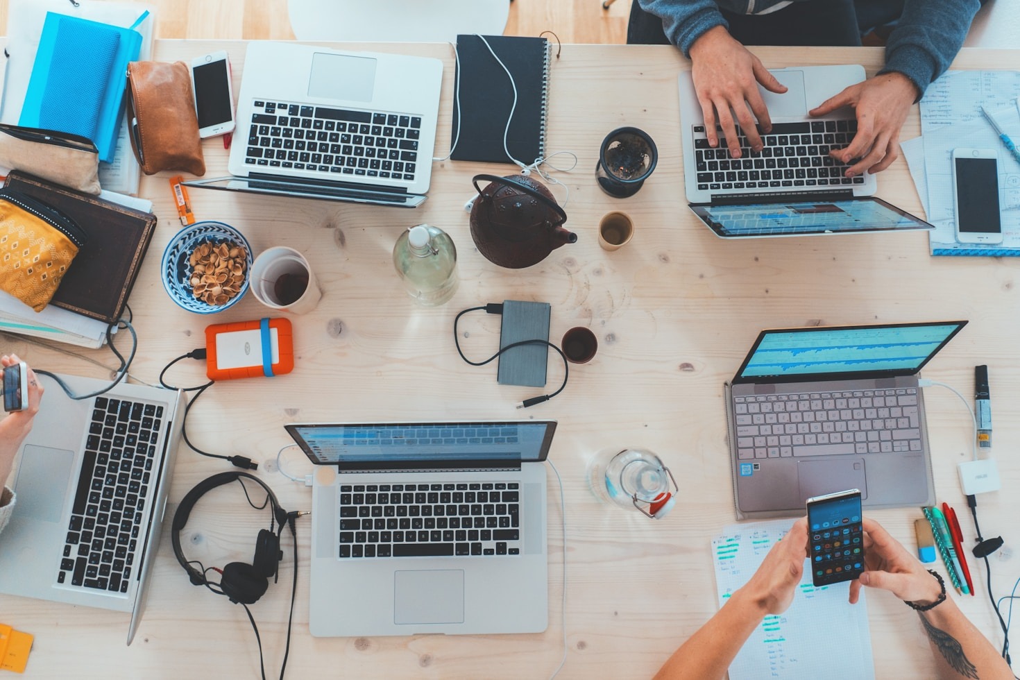 Transformando ideias em campanhas memoráveis